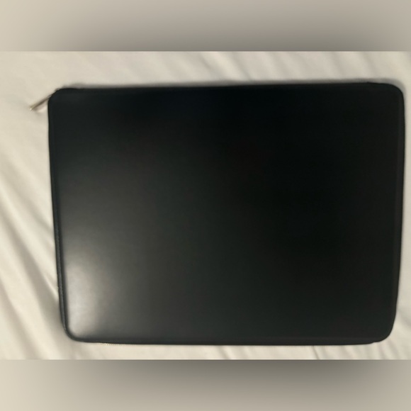 ST DuPont leather document holder - Picture 7 of 9